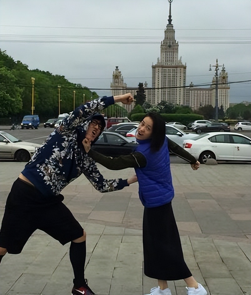 葛天：24岁嫁偶像刘翔，结婚不到1年就离婚，如今过得如何了