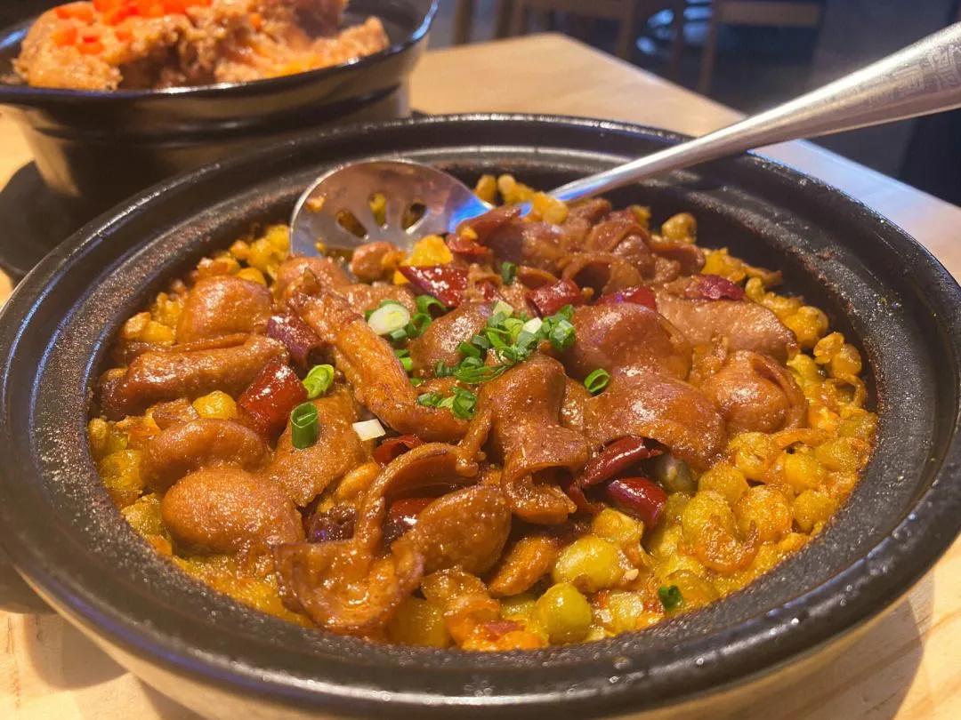 成都美食面排行榜前十名,四川成都十大旅游美食