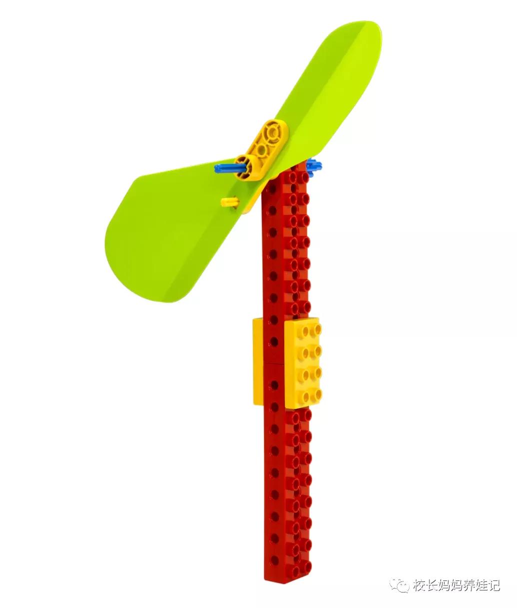 双减不能上课外班儿了，按照这个一条龙计划，乐高玩儿起来吧