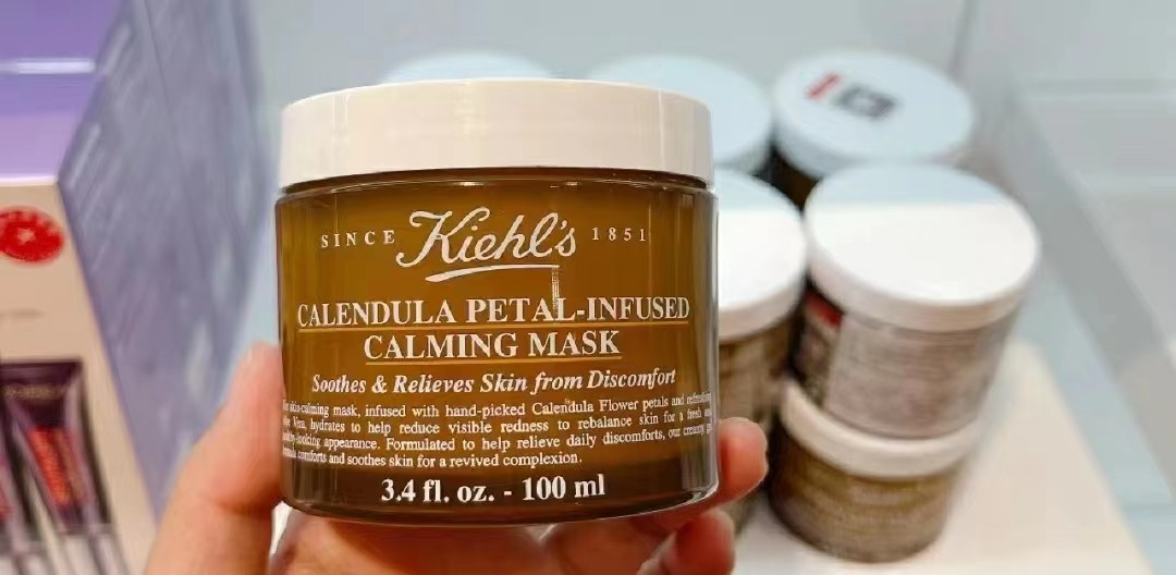 白嫩肌肤面膜,涂抹面膜推荐哪款比较好