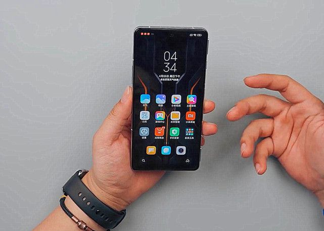 红米K40和K40游戏增强版，为什么贵的还不如便宜的？