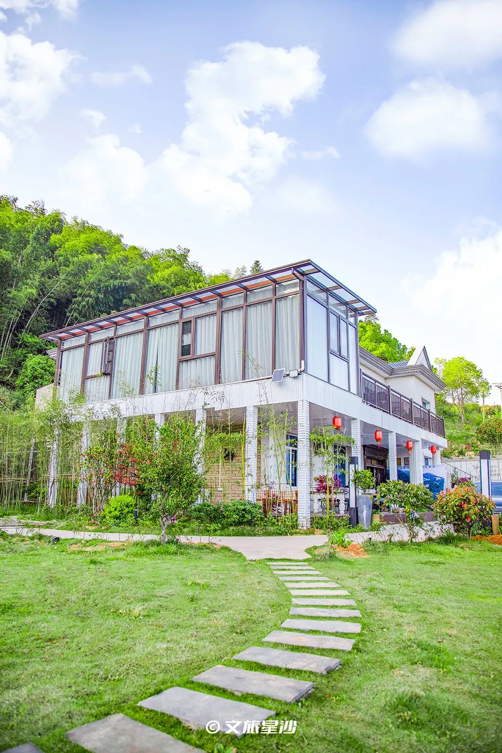 收藏附近吃喝玩乐,夏季长沙星沙吃喝玩乐攻略