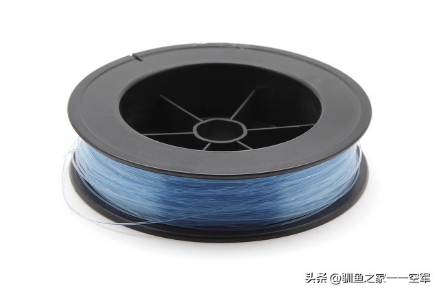 中日渔具对比,为什么日本渔具好