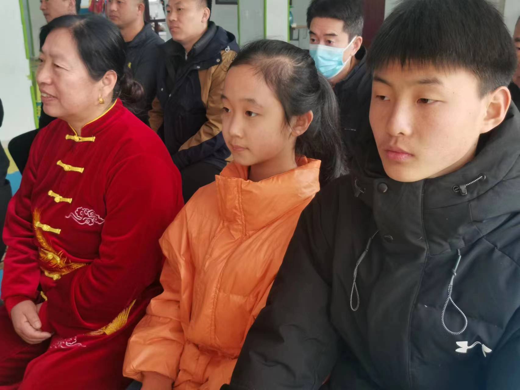 三级社会体育指导员培训通知,岳普湖县社会体育指导员培训