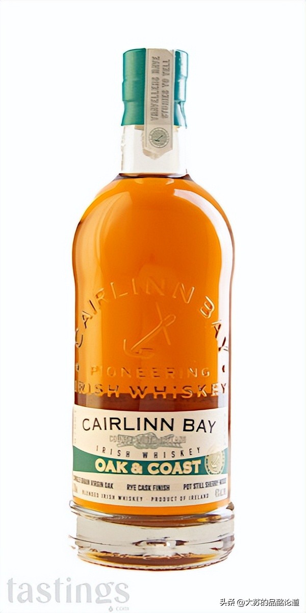 2023旧金山烈酒大赛威士忌,2023旧金山烈酒大赛获奖白酒名单