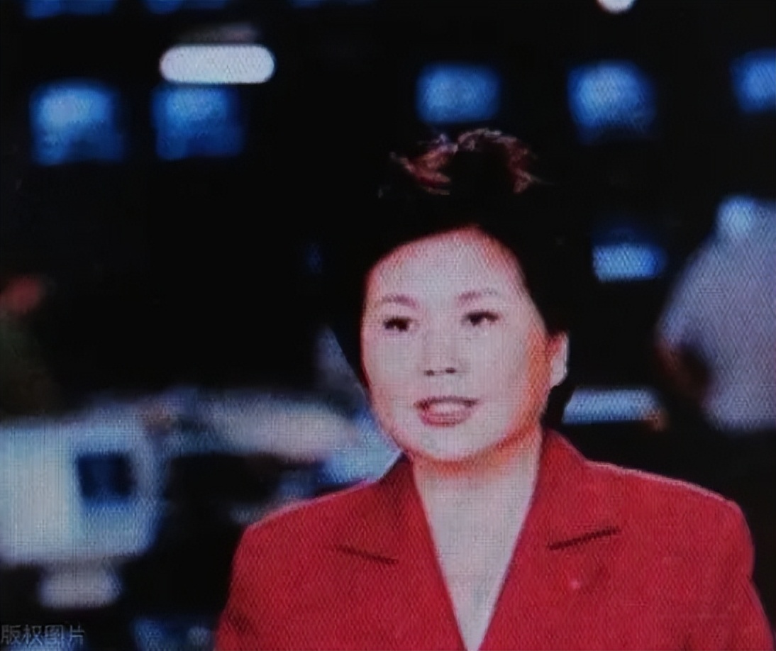 央视主播邢质斌的经历,央视原主播邢质斌简历