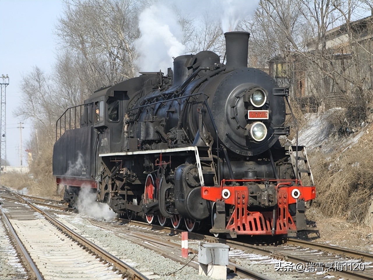 电力机车牵引蒸汽机车,蒸汽机车内燃机车电力机车变迁