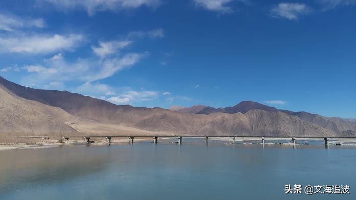 天路布达拉,西藏神奇的天路