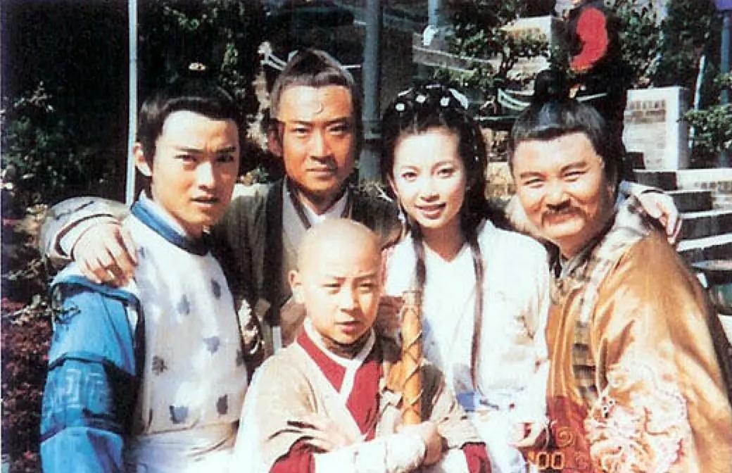 集数不长但很好看的古装悬疑剧,十大最好看的古装悬疑剧