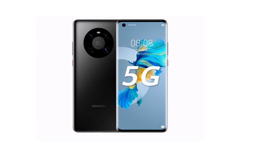 果然很华为，翻新Mate40Pro售价6199元起步，值得买吗？