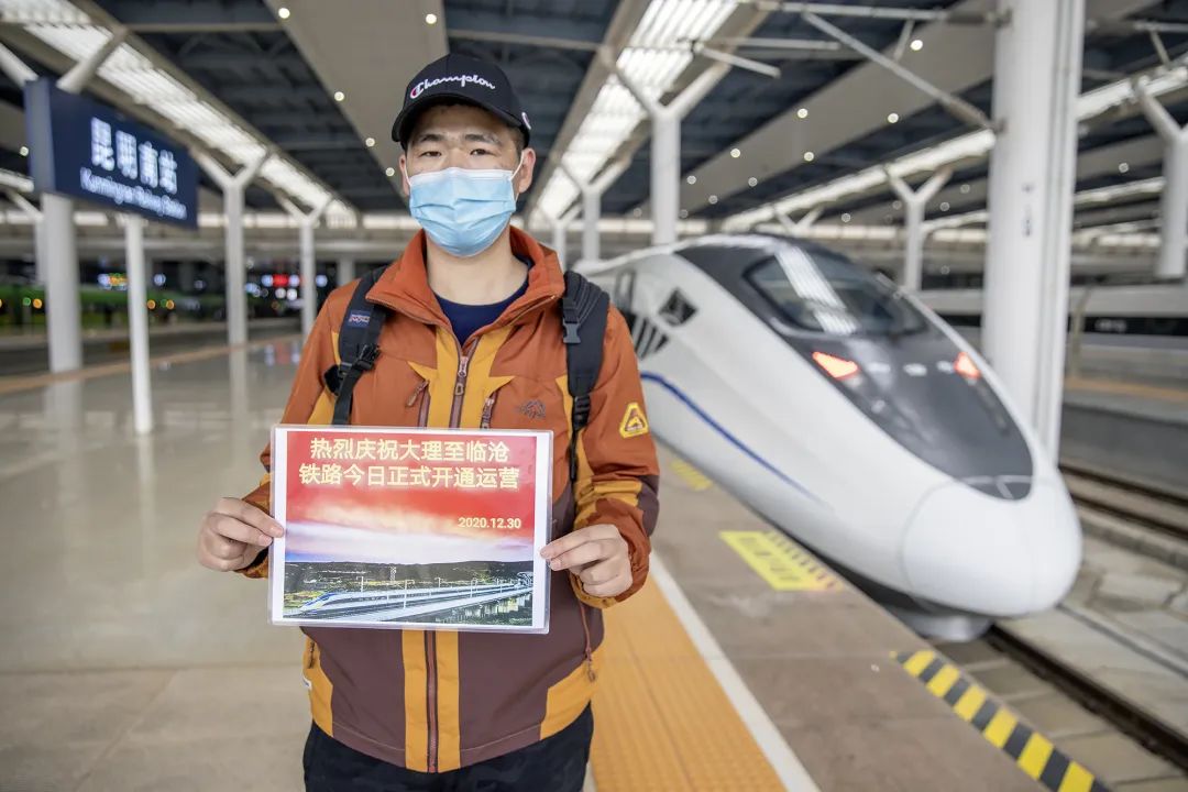 惊艳时光，不负年华——金花成长记