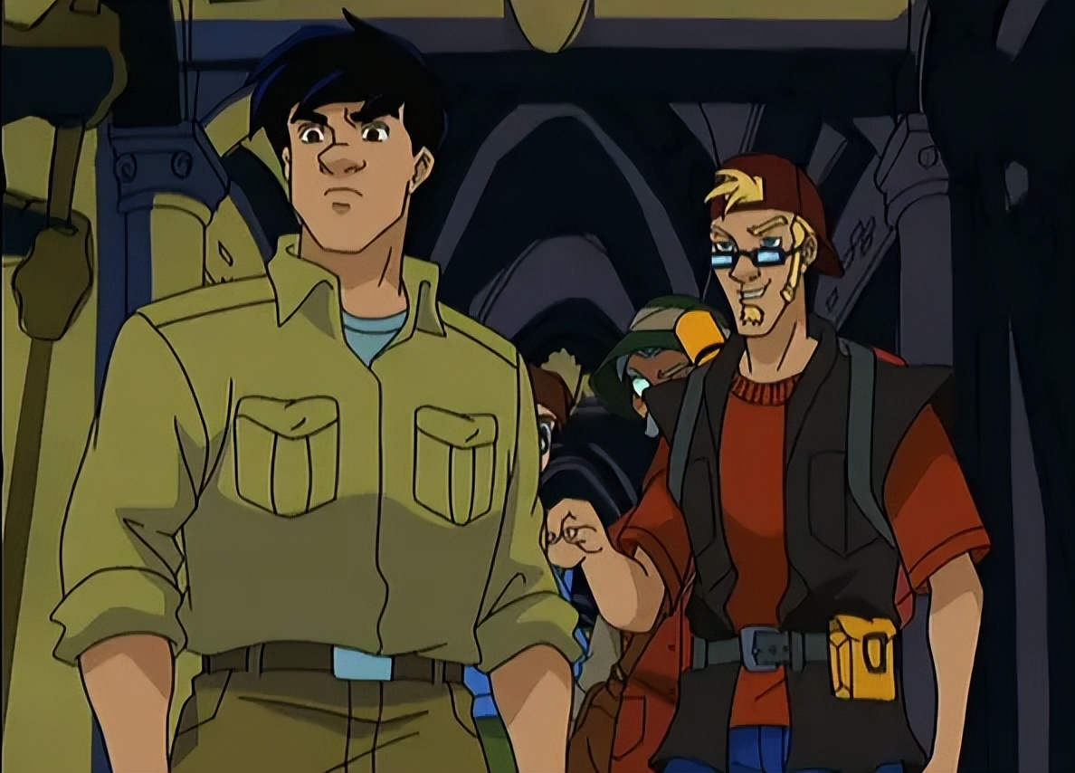 回忆童年60部经典动画片,快看看0-3岁儿童启蒙动画片