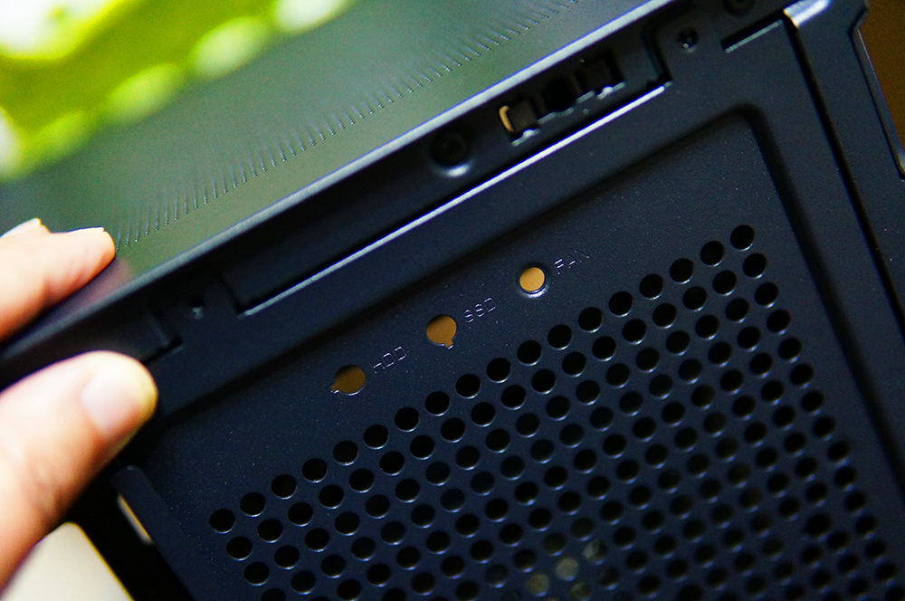 鑫谷昆仑御风幻影黑机箱,鑫谷昆仑御风机箱分体式水冷