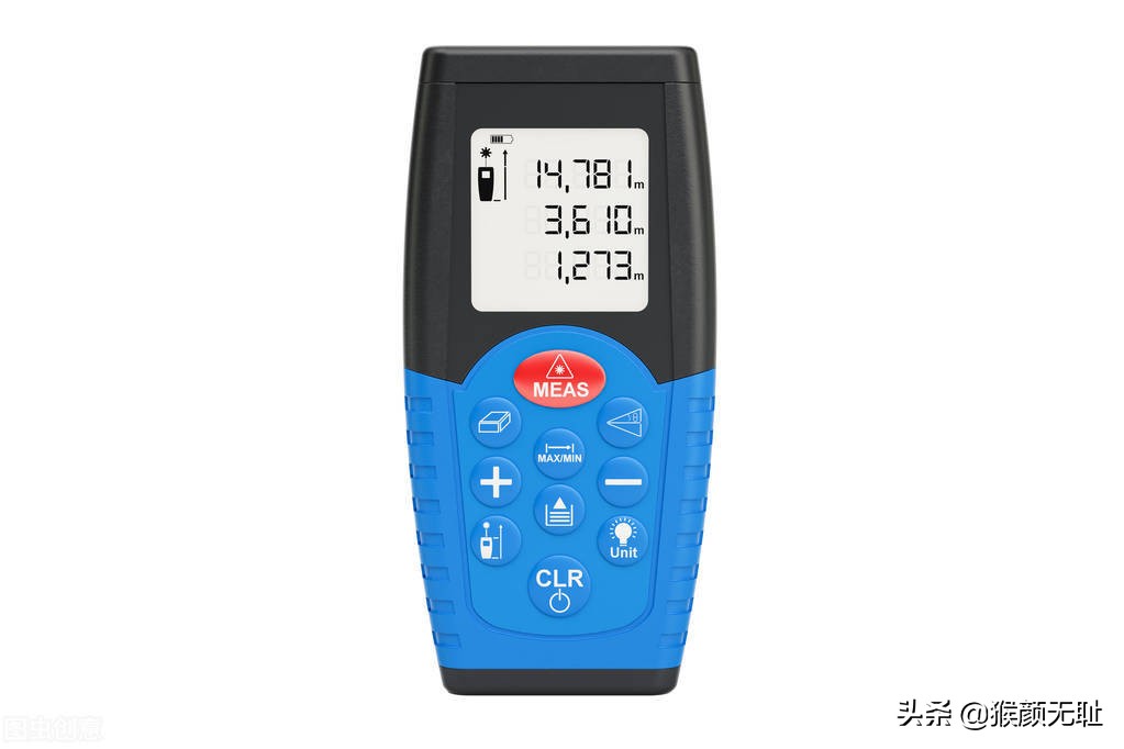 绝对测量和相对测量有什么区别,测量具备的专业知识