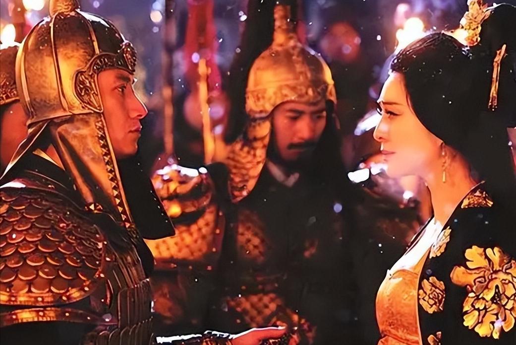 杨玉环容貌复原图像谁,杨玉环真人长相复原图