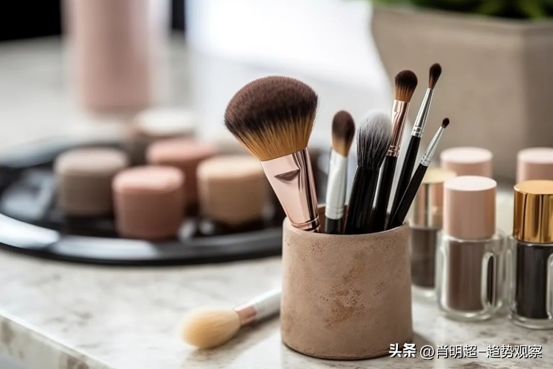 国产化妆品和欧美化妆品,国产化妆品平替大牌