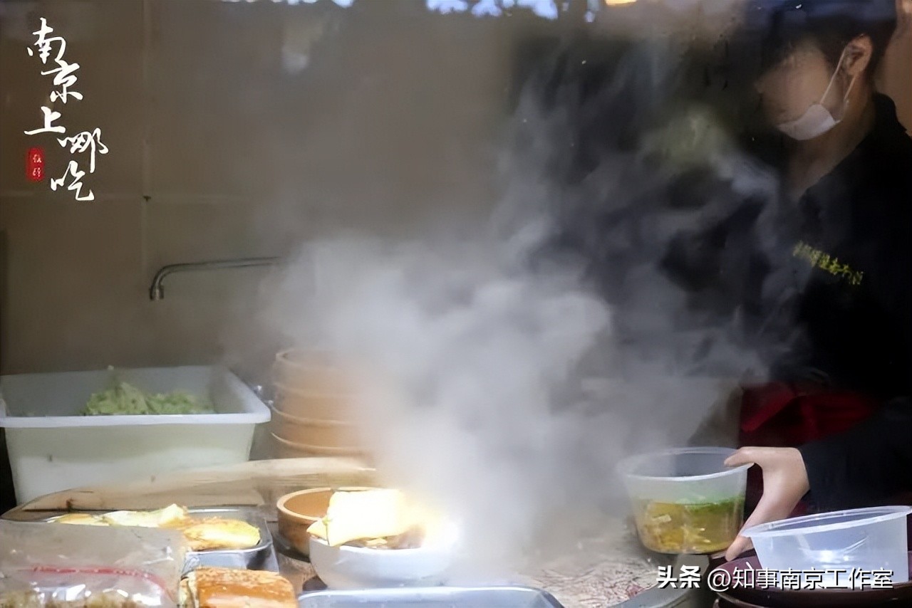 那些年一起吃过的年糕,那些年一起吃过的火锅