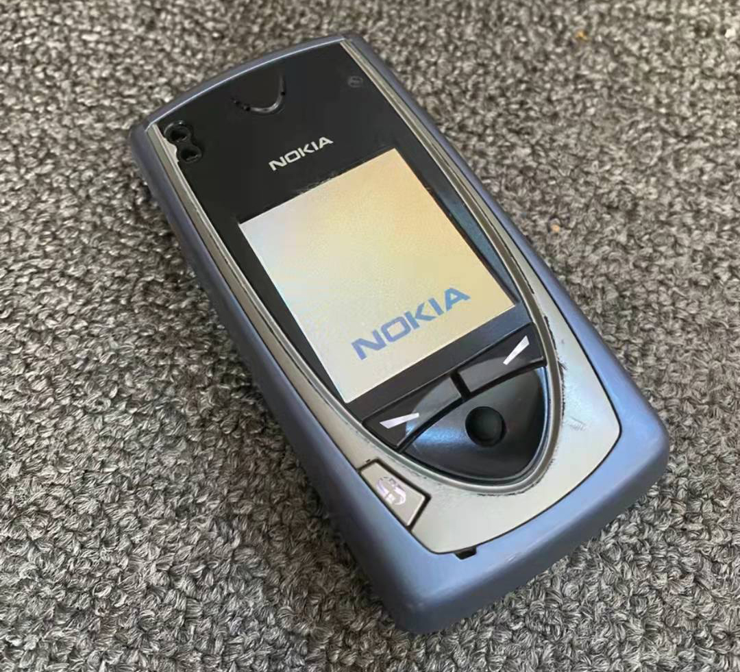 二十年前的诺基亚,二十年前诺基亚8850价格