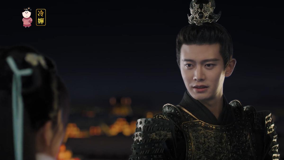 楚乔传赵丽颖的配音演员,赵丽颖花千骨楚乔传火爆程度