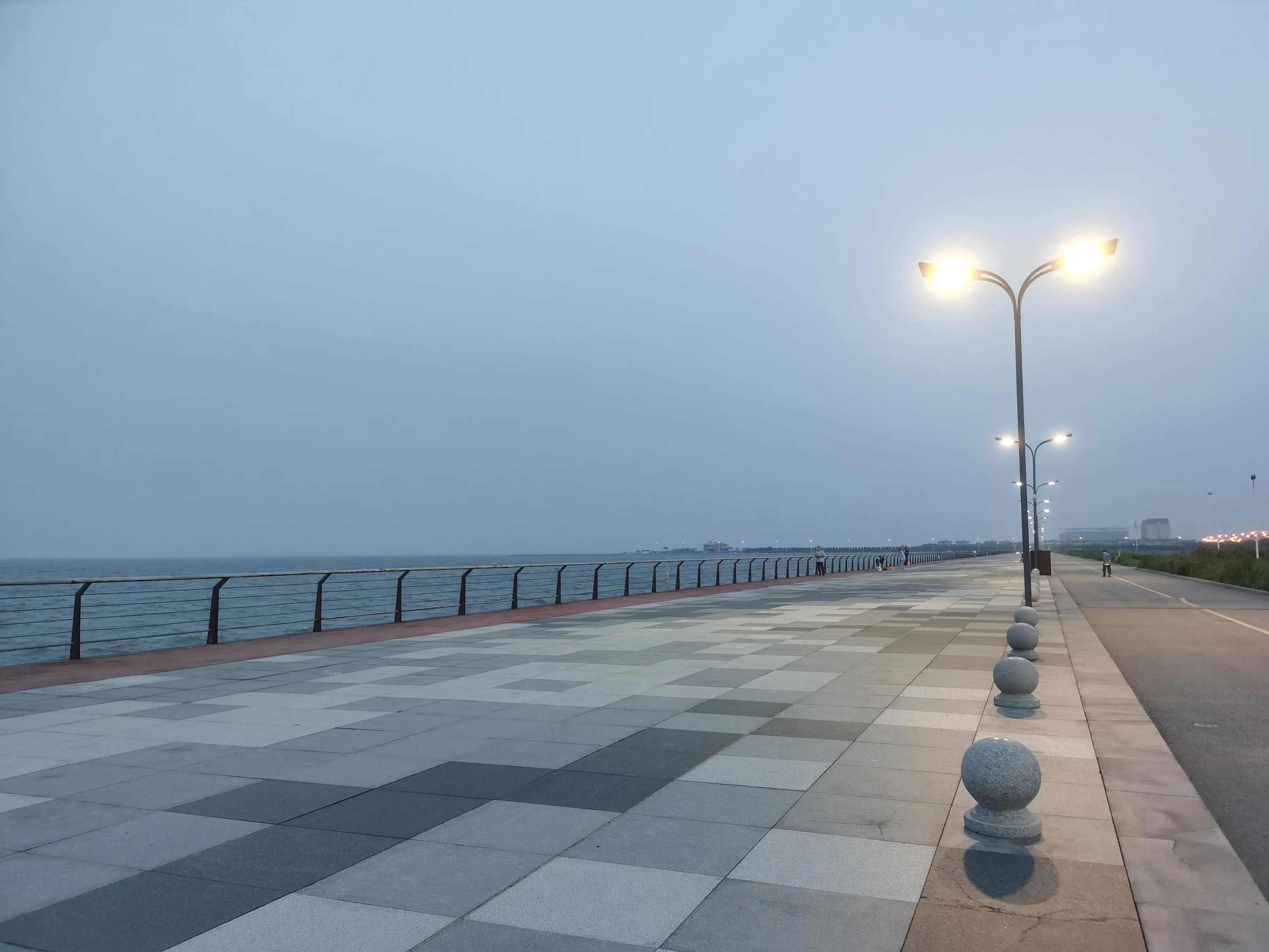 天津如何玩海,天津的海属于什么海域