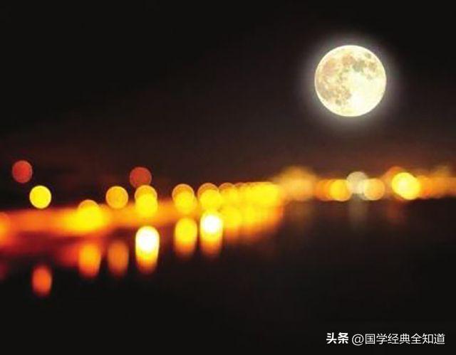 三首经典元宵节诗词赏析,元宵节15首最美的诗词诵读