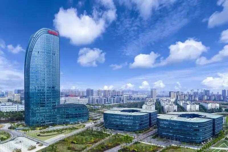 对话烽火通信：志同道合，共同深耕客户服务