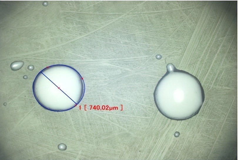精湛工艺X精密系统，有效抑制散点的良方利器