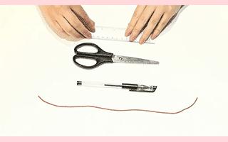 不同品牌的戒指圈号差这么多？到底怎么测量？【干货收藏】