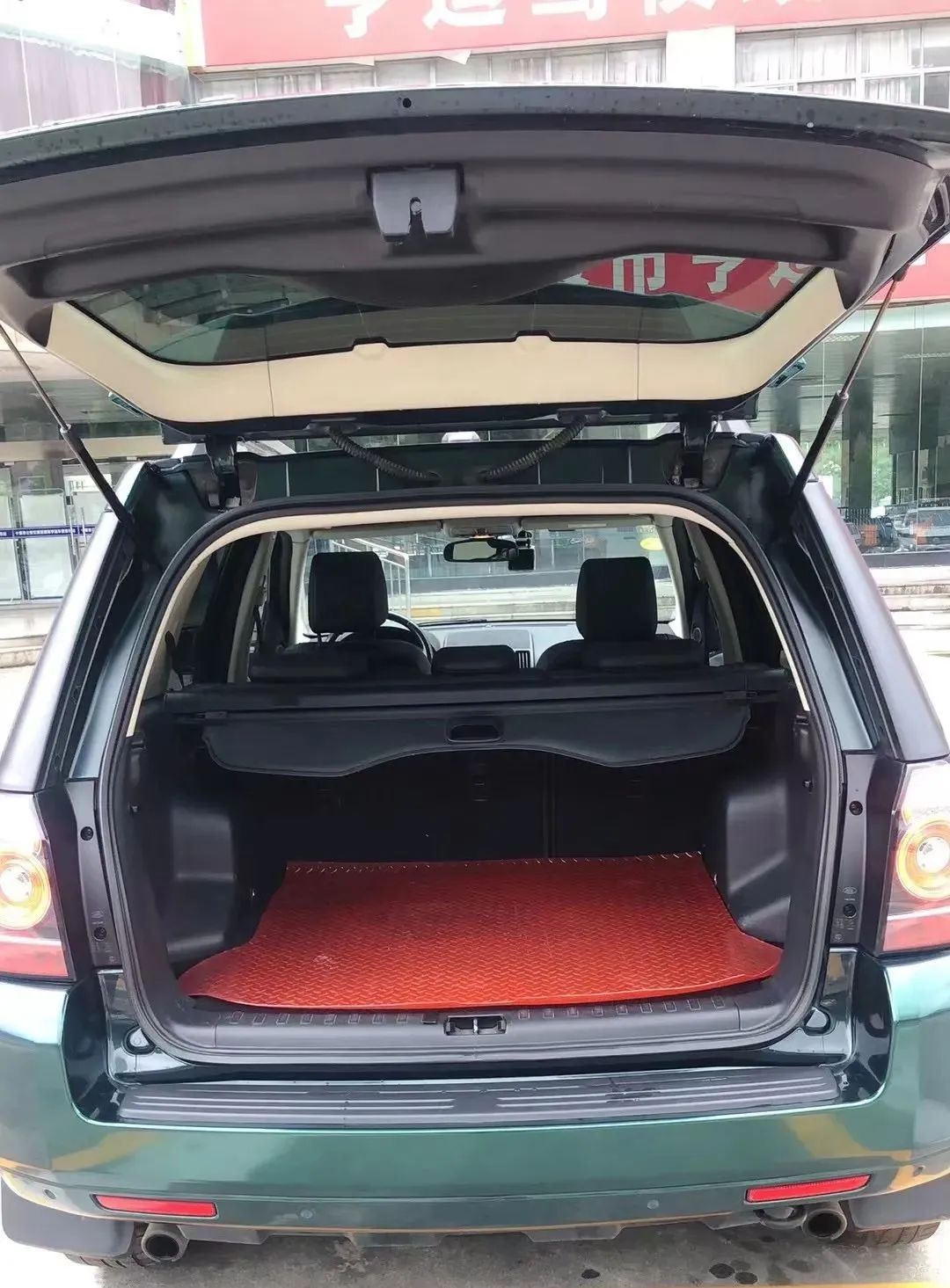 十堰龙信二手车靠谱吗,十堰龙信二手车如何