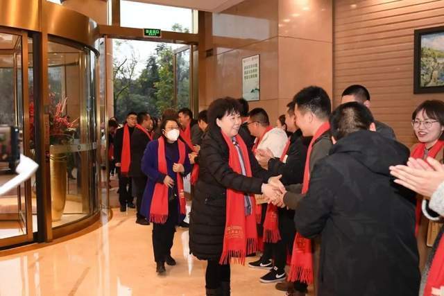 锦城学院校长王亚利,成都锦城学院校长是谁