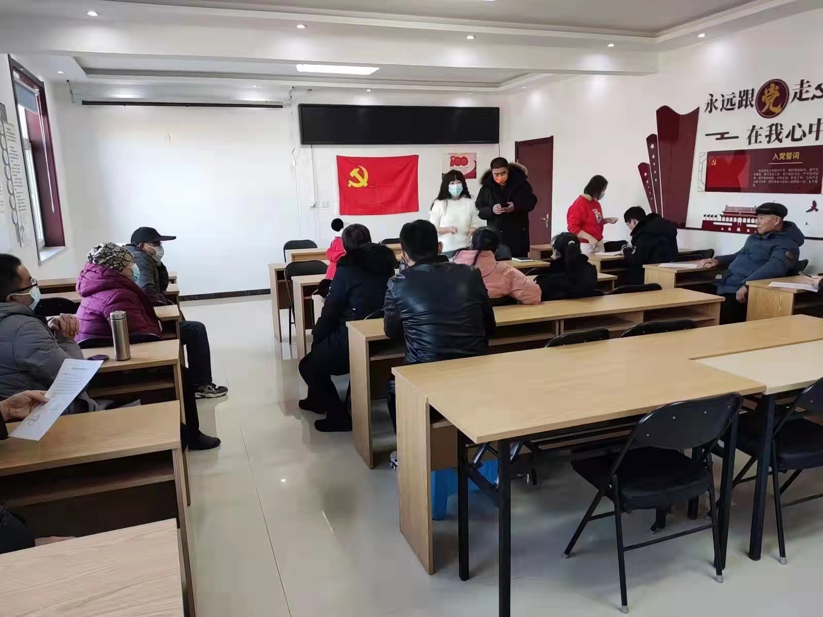 保定莲池区新农村改造,保定莲池区小康村改造