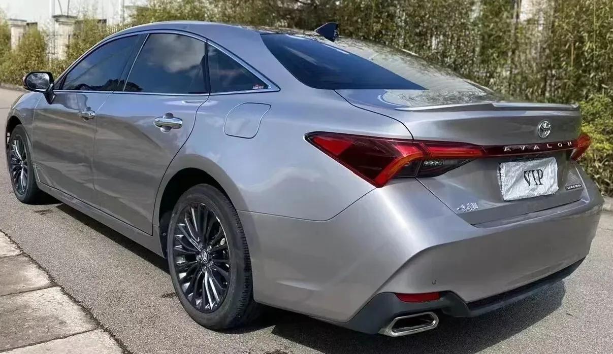 分享我的经验和技巧的英文版,分享亚洲龙的霸气