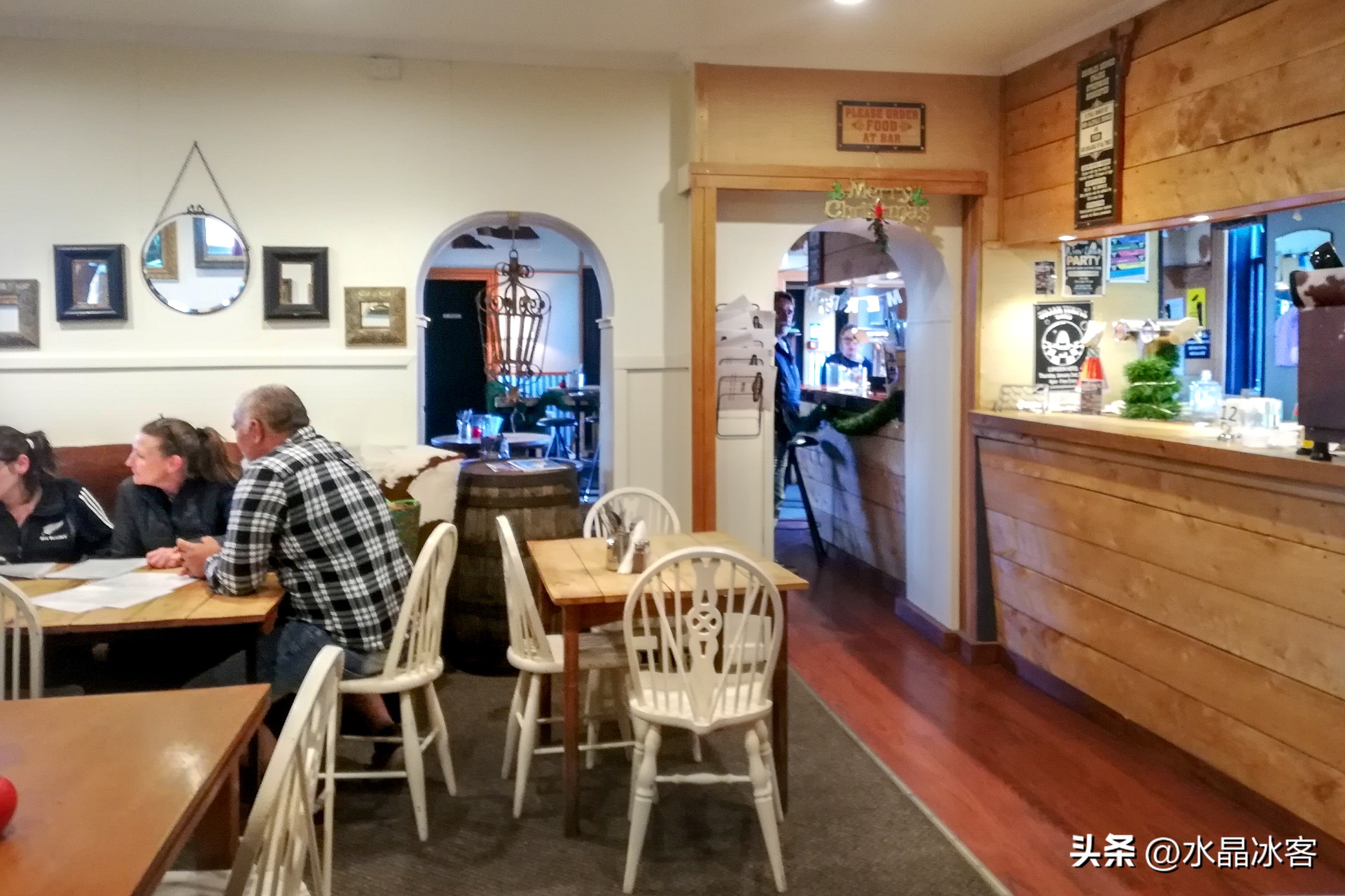 南岛新西兰之旅,新西兰之南岛