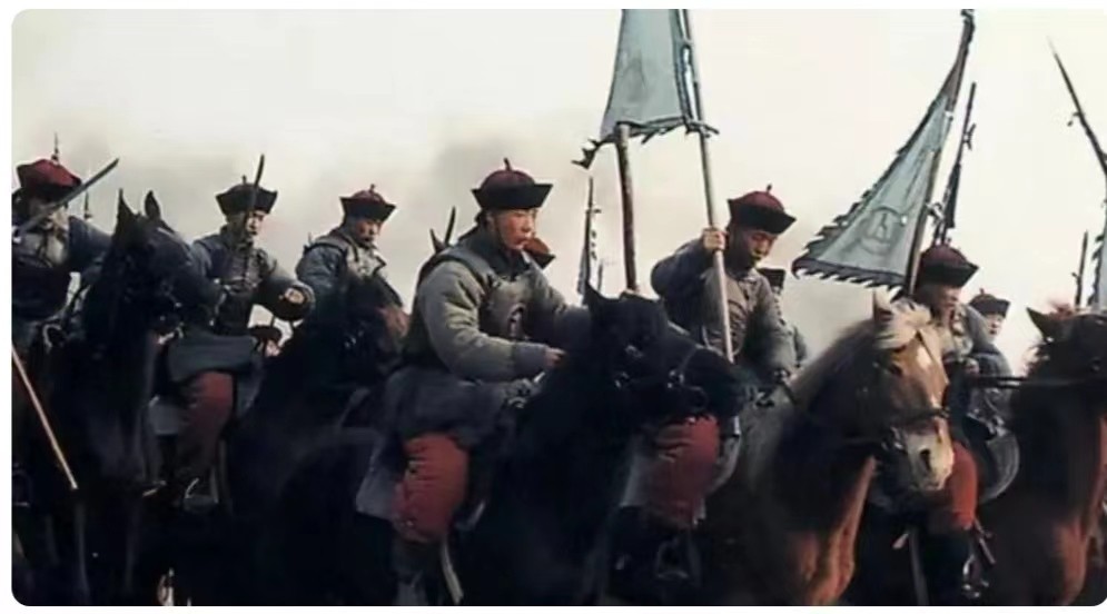 清朝大小金川战役的历史事件,大小金川之战清朝动用了多少兵力