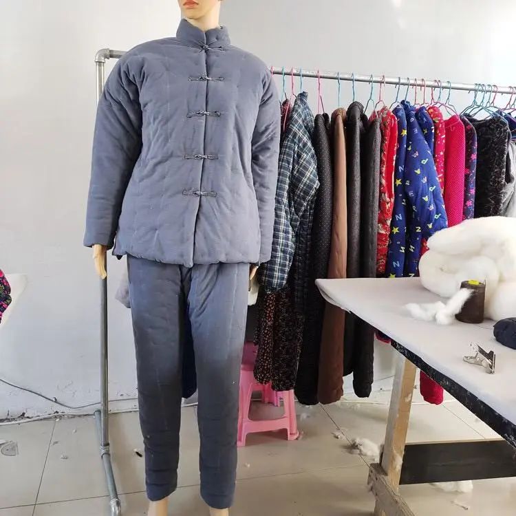 山东辣妈专卖丑衣服，年年拒掉大量订单，买家加钱定做