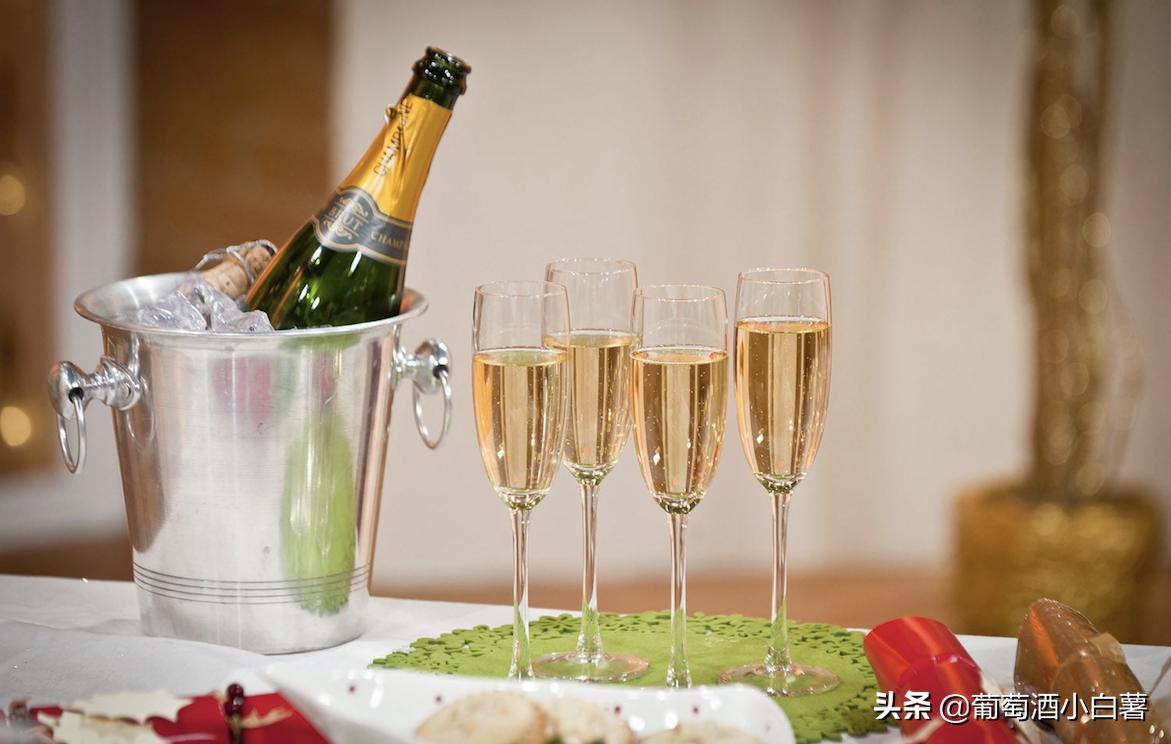 香槟贵的和便宜的,香槟便宜好喝