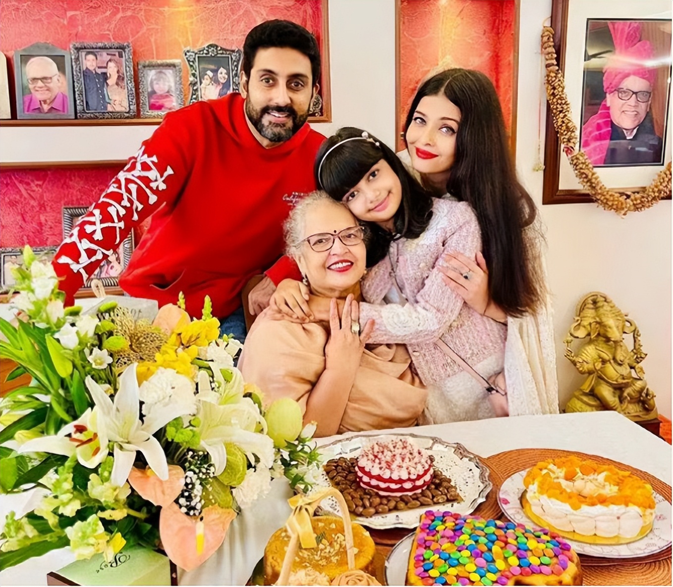 印度历史上最美丽的25位美女,印度第一美人惊艳全场