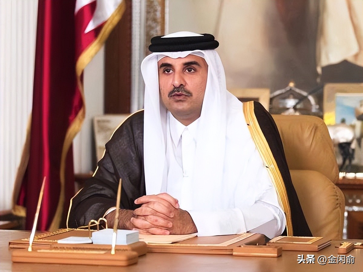 卡塔尔世界杯高光,卡塔尔世界杯高光时刻