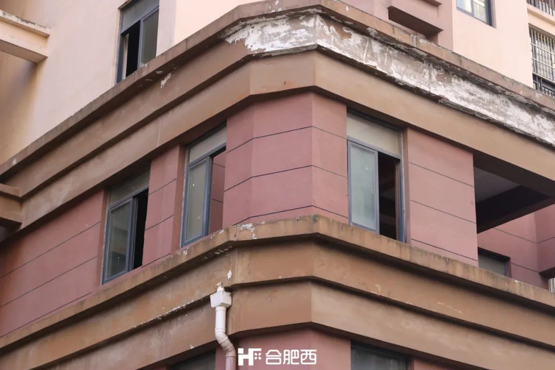 复兴家园附近房子,复兴家园附近的生活区