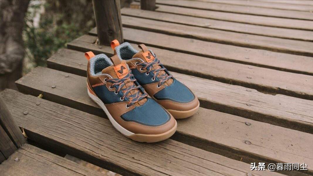 怎么挑选适合自己的户外徒步鞋,徒步靴和登山鞋有什么区别