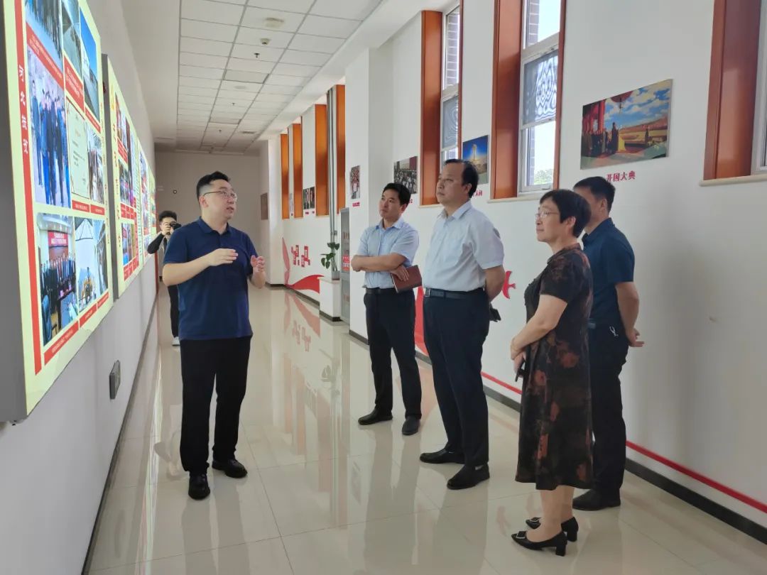 正定新区任秀力,正定县委副书记任秀力