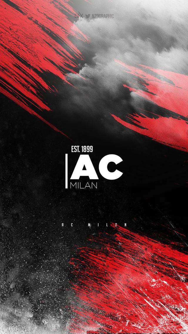 足球壁纸4k超清全面屏ac米兰,ac米兰圣西罗球场壁纸