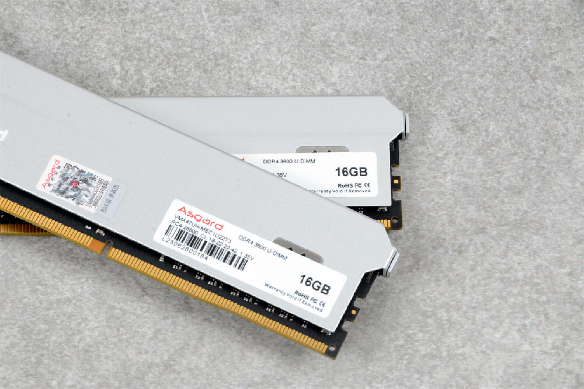 阿斯加特黑橙内存,阿斯加特弗雷内存值不值得买