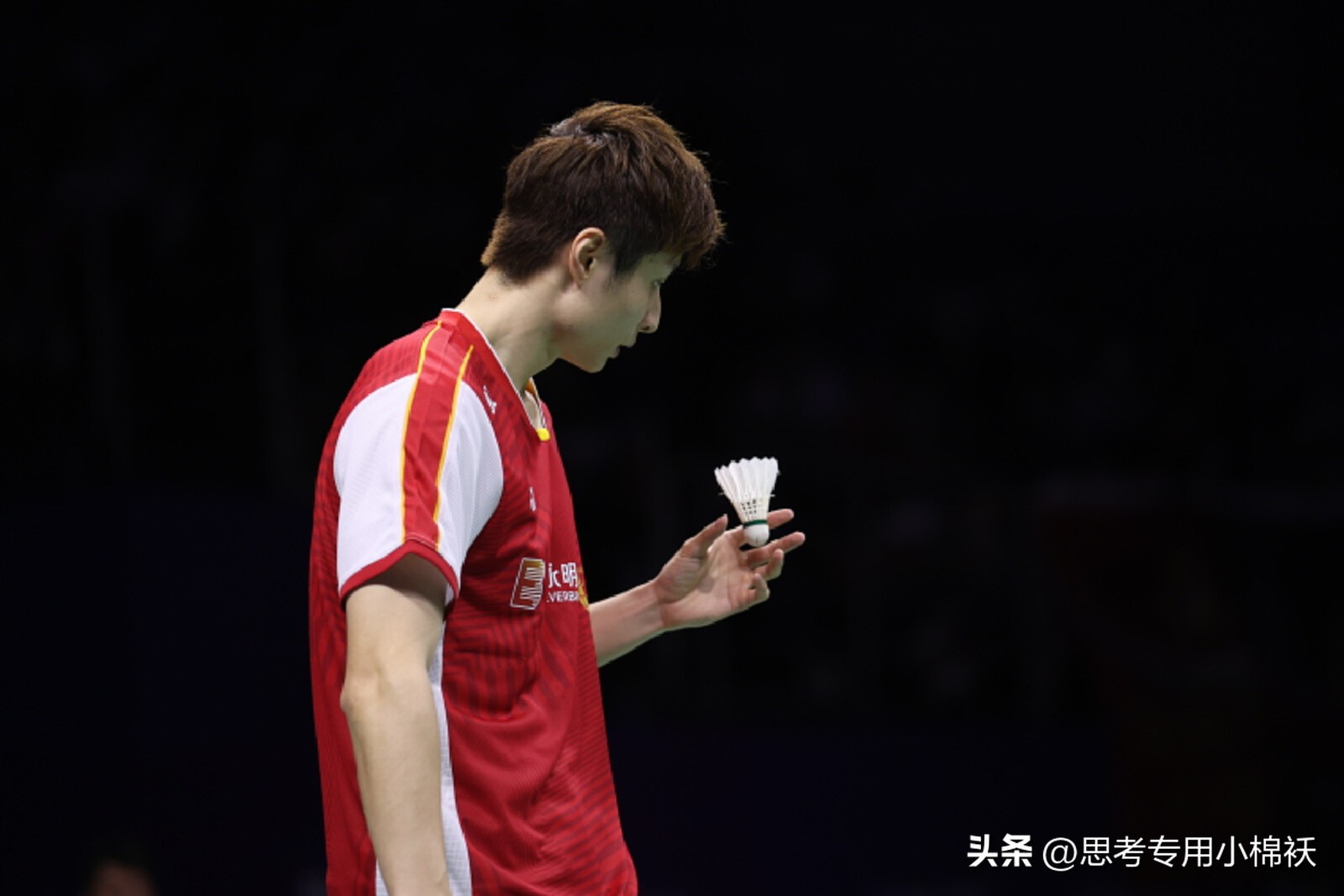 国羽大逆转日本队,国羽绝境逆转挽救4个赛点连追6分