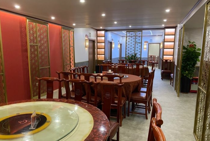 广州一家十人吃饭餐厅推荐,广州一家三口饭店