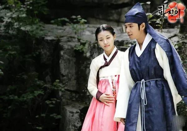 推荐十部必看的古装韩剧,推荐几个好看的古装韩剧