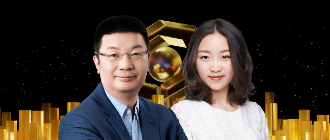 对话江南春：一个好的品牌，它既有文学也有数学