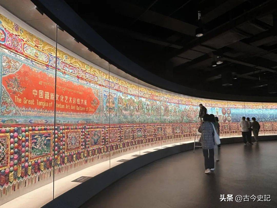 带你了解神秘的青海,青海省冷知识