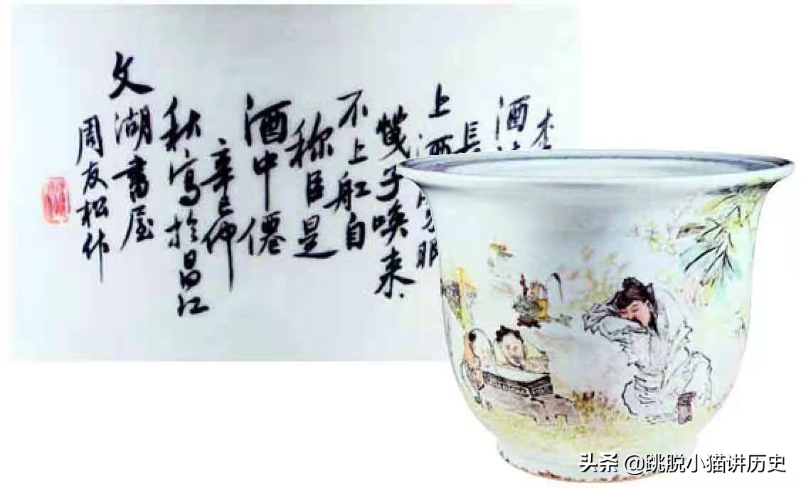 诗仙李白三大未解之谜,诗仙李白死亡未解之谜