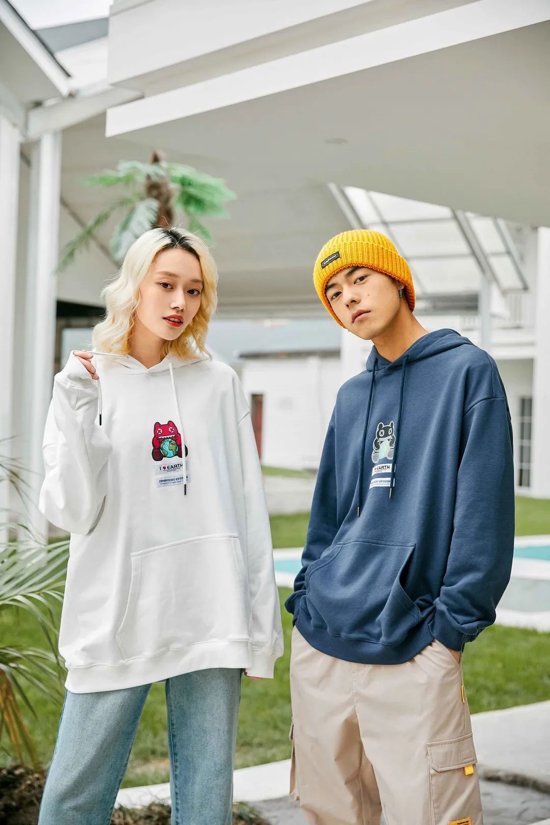 衣品天成羽绒服属于什么档次的,衣品天成魔鬼联名